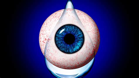 Eye Drop Recall 2025