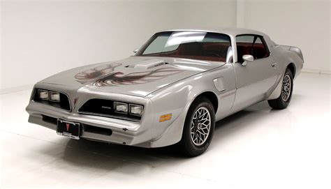 1978 Pontiac Trans AM | Classic Auto Mall