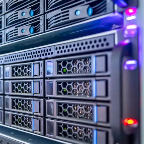 Server 的图像结果