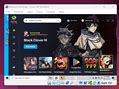 BlueStacks Linux 的图像结果