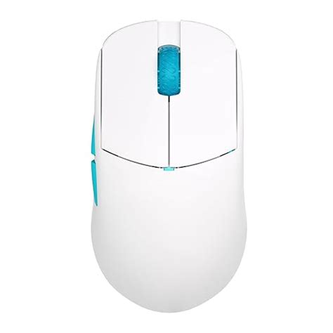 Amazon.in: Buy Lamzu Atlantis Mini Pro Wireless Gaming Mouse, Ultra ...
