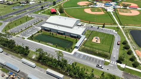 Lynn Haven Gymnasium | Panhandle Engineering