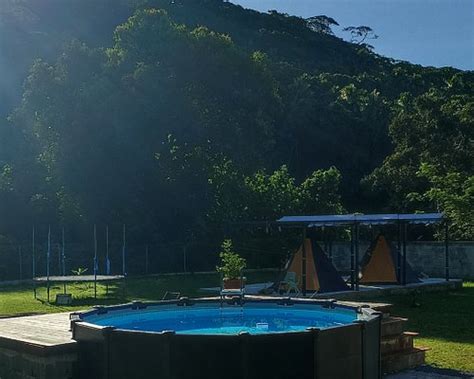 CAMPING TENUI (Uturoa) - Campground Reviews & Photos - Tripadvisor