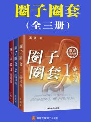 圈子圈套（全集）(王强)全本在线阅读-起点中文网官方正版
