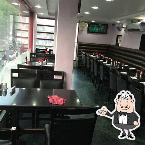 Marhaba Restaurant, Vadodara - Restaurant menu, prices and reviews
