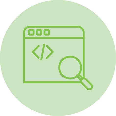 Image result for Python Web Development Icon