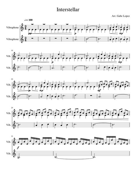 Interstellar Piano Tutorial 的图像结果