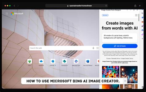 bing ai image search 的图像结果
