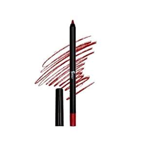Buy SOLT Lip Liner - Long Lasting, Smudge Proof, Matte Finish & Rich ...