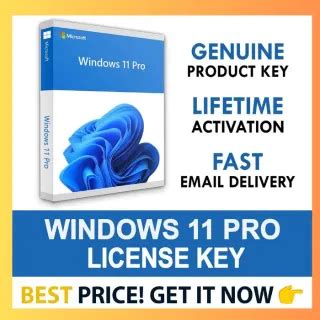 Image result for Windows 11 Pro Sign in Card