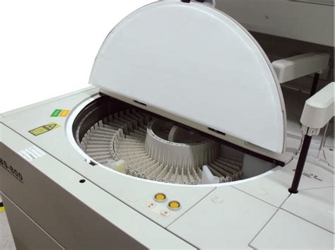 BS-800M(1 unit) | Chemistry Analyzer and Reagents Devices| Mindray ...