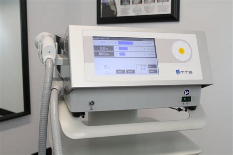 Softwave Therapy in Fort Collins, CO, at Heart & Hand Chiropractic