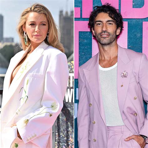 Blake Lively Sues It Ends With Us’ Justin Baldoni for Sexual Harassment ...