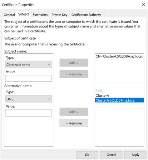 Image result for SQL SSL