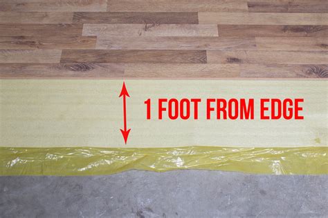 How Install Underlayment For Laminate Flooring | Floor Roma