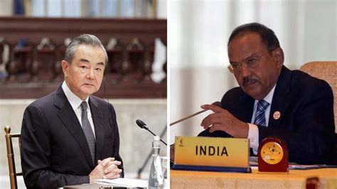 Ready to work with India to enhance mutual trust through dialogue ...