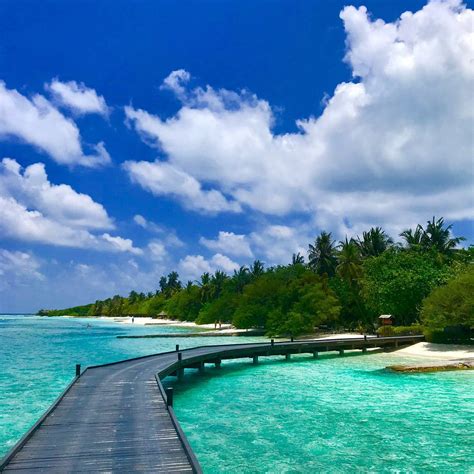 OCEAN VILLAS HUDHURAN FUSHI - Lodge Reviews & Photos (Lohifushi Island ...