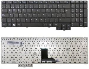 Rega IT SAMSUNG R517, R523 Laptop Keyboard Replacement Key Price in ...