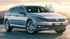 Passat Wagon 2016 Usa by 2016 Vw Passat Wagon Review Road Test Carsguide Passat Wagon 2016 Usa