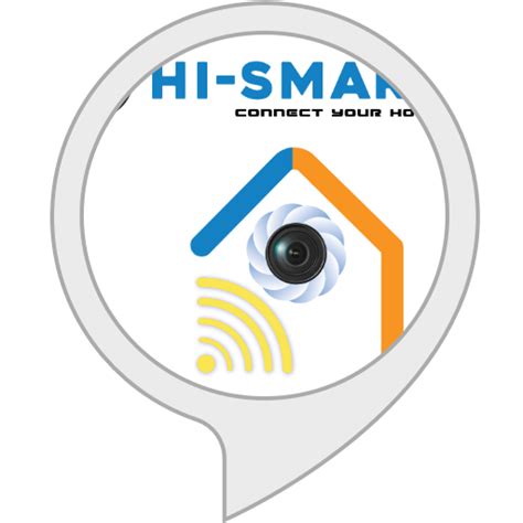 Amazon.in: Hi Smart : Alexa Skills