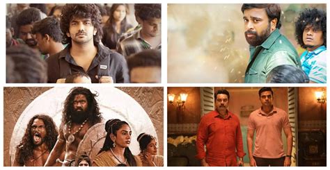 ‘மாஸ்’களைத் தாண்டி அறிமுக இயக்குநர்கள் ஆதிக்கம்: 2023-ன் முதல் பாதியில் ...