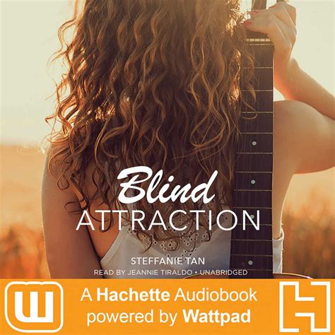 Blind Attraction: A Hachette Audiobook Powered by Wattpad Production ...
