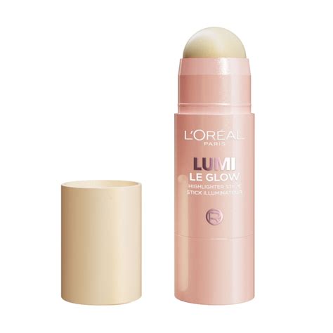 L’OREAL LUMI LE GLOW STICK 6.5g 635 GOLDEN COUTURE – Beautymall