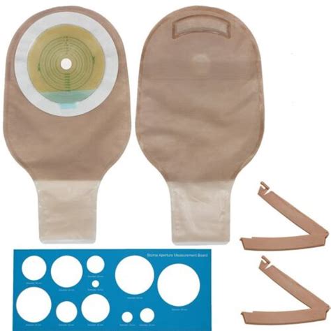 LotFancy Ostomy Colostomy Ileostomy Stoma Bags One India | Ubuy