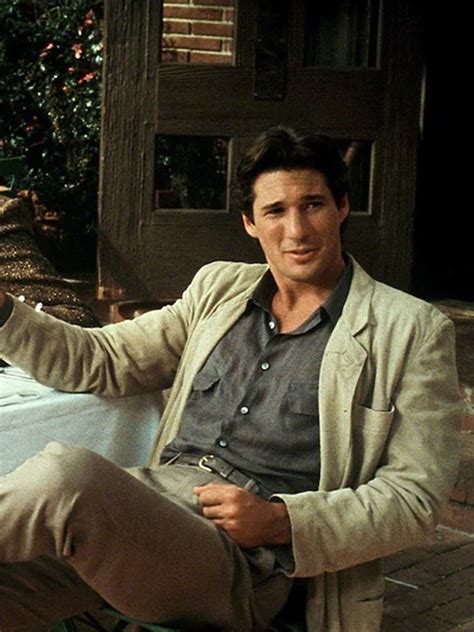 Richard Gere Young Body