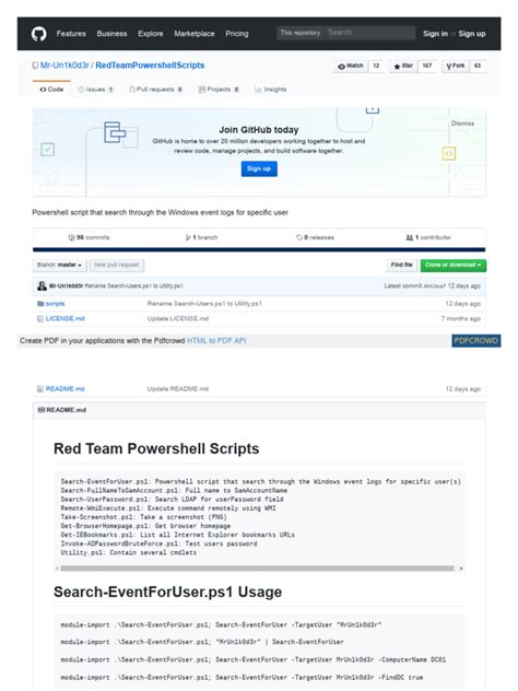PowerShell Script to Get Win Event Logs with Specific IDs 的图像结果