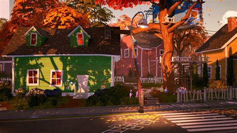 Image result for Hello Neighbor Open World Mod