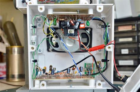 Image result for Arduino Radio Receiver