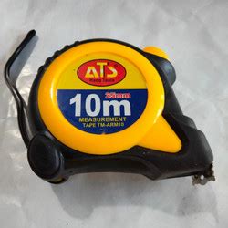 Jual Meteran 10 meter (Royal) - Jakarta Utara - Royal Bangunan Jaya ...