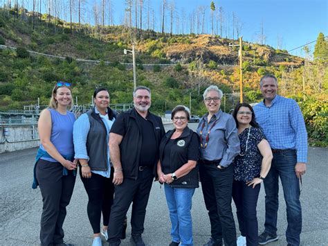 Latest News Releases - Cow Creek Band of Umpqua Tribe of Indians