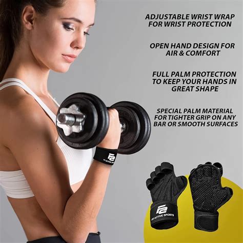 FitActiveSports Fit Active Sports New Ventilated Weight Lifting India ...