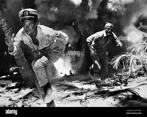 Cliff Robertson Film Pt 109 (1963) Characters: Lt. John F. Kennedy ...