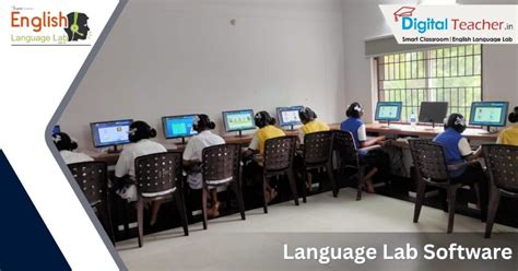 What is an English Communication Lab in Modern Education? - English ...