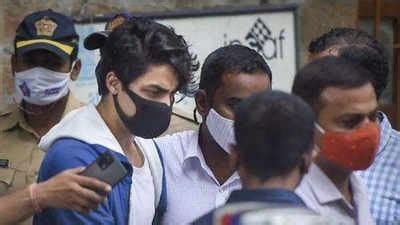 Mumbai: Student in cruise case cites Aryan Khan example for relief ...