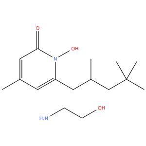 Piroctone olamine 98% - ChemicalBook India