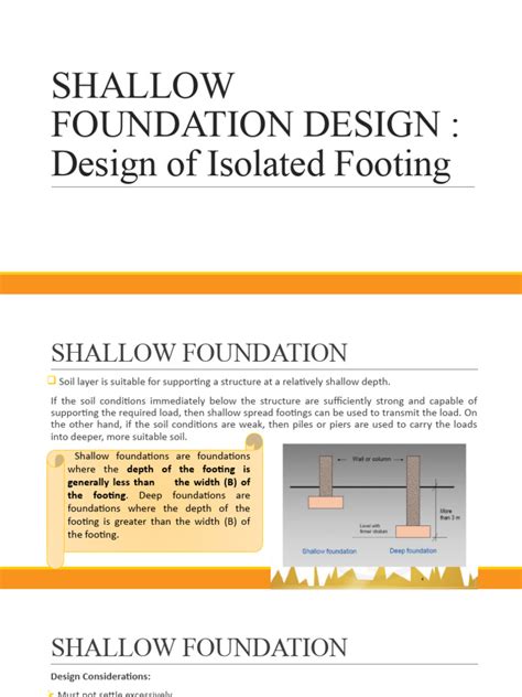 Image result for Structural Foundation Design