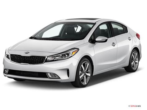 2018 Kia Forte Review, Pricing, & Pictures | U.S. News
