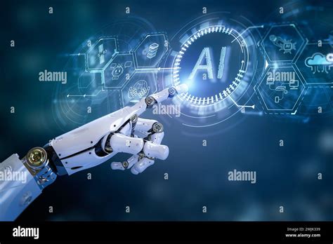 Machine Learning Robot 的图像结果