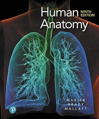 Buy Human Anatomy Plus Mastering A&p With Pearson Etext - Access Card ...