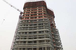 OZLER FORMWORK AND SCAFFOLDING SYSTEMS: Building - Construction ...
