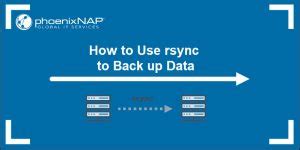 Image result for Back Up VPS Rsync Tutorial