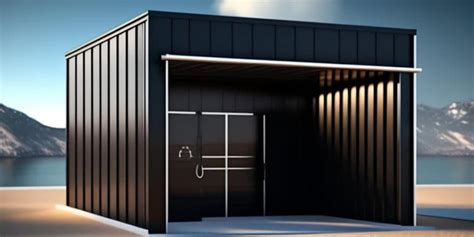 Image result for Container Garage Kit