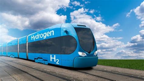 India's first hydrogen train to launch on Jind-Sonipat route by March 31