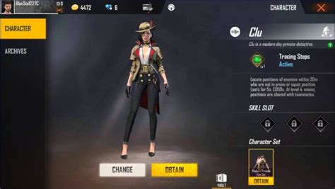 5 Best Free Fire Characters For Aggressive Players To Get More Kills
