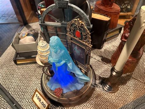 Image result for Ghost Bride Haunted Mansion