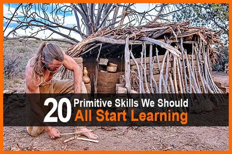 Primitive Building Skills 的图像结果